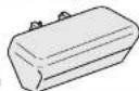 PANASONIC NC-JD40N - 淨水過濾器 - 1