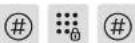 PHILIPS 1000 series DDL111LAFGB - System Settings - 3