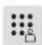 PHILIPS 1000 series DDL111LAFGB - Register a one-time user PIN code - 6