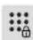 PHILIPS 1000 series DDL111LAFGB - Modify master PIN code - 3
