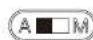 PHILIPS 1000 series DDL111LAFGB - Lock | Auto/Manual modes - 2