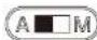 PHILIPS 1000 series DDL111LAFGB - Lock from inside the door - 1