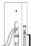 PHILIPS 1000 series DDL111LAFGB - Installation steps - 5