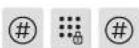 PHILIPS 1000 series DDL111LAFGB - Modify master PIN code - 1
