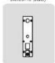 PHILIPS 1000 series DDL111LAFGB - Packaging list - 5