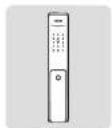 PHILIPS 1000 series DDL111LAFGB - Packaging list - 1
