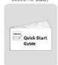 PHILIPS 1000 series DDL111LAFGB - Packaging list - 6