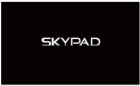SKYPAD