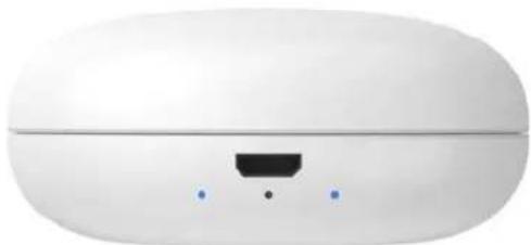 BRIGMTON BML-17-B - BATTERY CHARGE - 6
