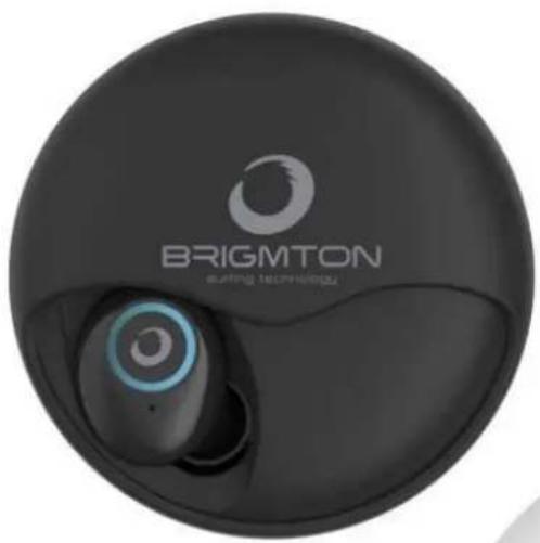 BRIGMTON BML-17-B - BRIGMTON - 1