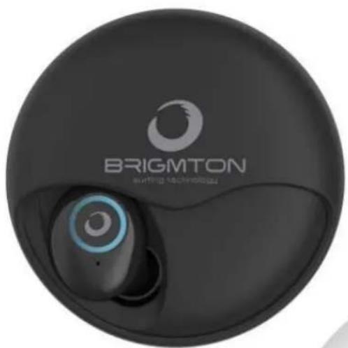 BRIGMTON BML-17-B - BRIGMTON - 1