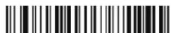 Approx appLS07DK2D - Parameter setting process - 1
