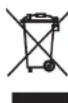 Cylinda S4254E - Kassering av förbrukade produkter - 1