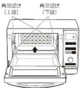 Iris Ohyama MS-2402 - ■から焼き - 1