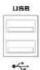 DataVideo NVD-35 - Status LED - 1