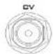 DataVideo NVD-35 - Rear Panel - 4