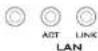DataVideo NVD-35 - Power On/Off Switch - 1