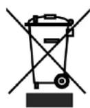 DataVideo NVD-35 - Disposal - 1