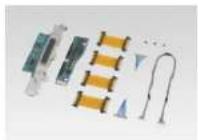 SONY HZC-PRV50 - Optional Accessories - 27