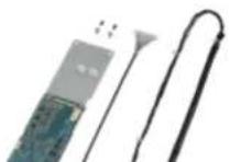 SONY HZC-PRV50 - HKCU-SDI30: 12G-SDI Extension Kit - 1
