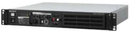 SONY HZC-PRV50 - HDCU-3100 Camera Control Unit - 1