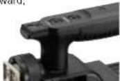SONY HZC-PRV50 - Viewfinder position: easy and stylish to use - 2