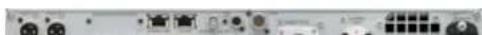 SONY HZC-PRV50 - HDCU-3170 Camera Control Unit - 3