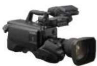 SONY HZC-PRV50 - HDC Series Multi-Format HD Camera System - 5