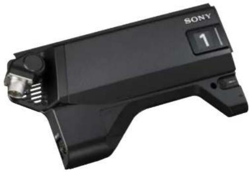 SONY HZC-PRV50 - Easy Transmission Change - 2