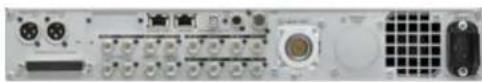 SONY HZC-PRV50 - HDCU-3170 Camera Control Unit - 2