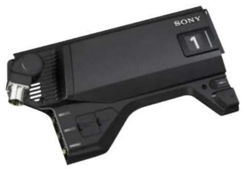 SONY HZC-PRV50 - Easy Transmission Change - 1