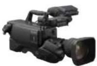 SONY HZC-PRV50 - HDC Series Multi-Format HD Camera System - 4