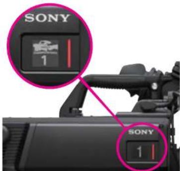 SONY 1 SONY 1