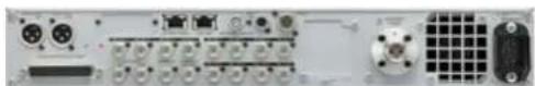 SONY HZC-PRV50 - HDCU-3100 Camera Control Unit - 2