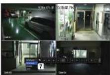 Hanwha XRN-3010A - Configure and run layout - 5