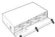 Hanwha XRN-3010A - XRN-2011/2011A - 5
