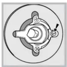 WHIRLPOOL ACMT 5131 - Adapting the hob - 2