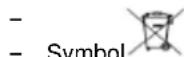 WHIRLPOOL ACMT 5131 - ZŁOMOWANIE SPRZĘTU AGD - 1