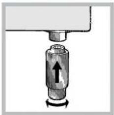 WHIRLPOOL ACMT 5131 - Padëtis ir idlyginimas - 3