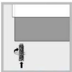 WHIRLPOOL ACMT 5131 - Padëtis ir idlyginimas - 2