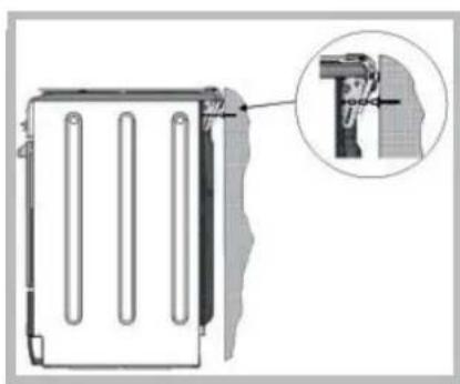 WHIRLPOOL ACMT 5131 - Safety Chain - 1