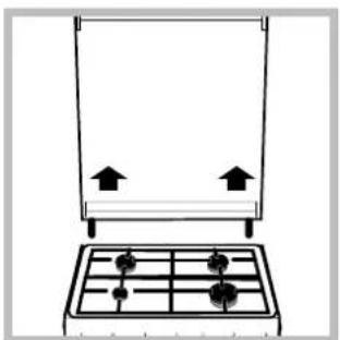 WHIRLPOOL ACMT 5131 - Gaubtas\* - 1