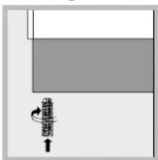 WHIRLPOOL ACMT 5131 - Levelling - 1