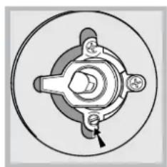 WHIRLPOOL ACMT 5131 - Adapting the hob - 3