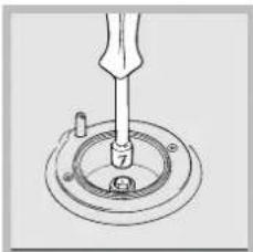WHIRLPOOL ACMT 5131 - Pritaikymas skirtingam dujř tipui - 1