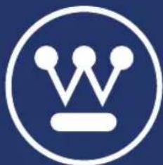 WESTINGHOUSE WHSM02SS - LIMITED WARRANTY - 1