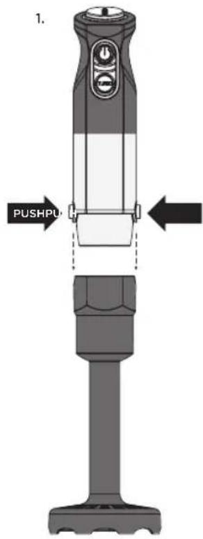 1. PUSHPU