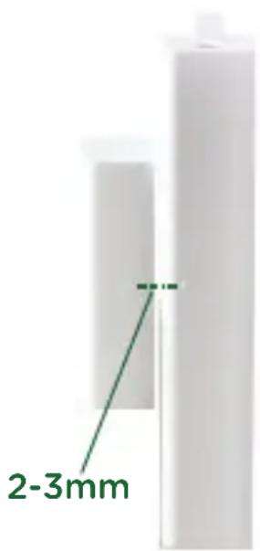 2-3mm