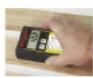 WAGNER MMC 210 - Taking Measurements - 1