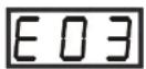 Campomatic WM909XE - SECTION 9: AUTOMATIC FAILURE DETECTION SYSTEM - 2